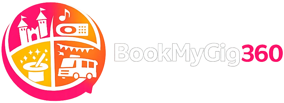BookMyGig360
