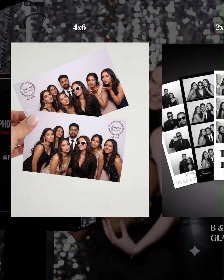 Photobooth rental