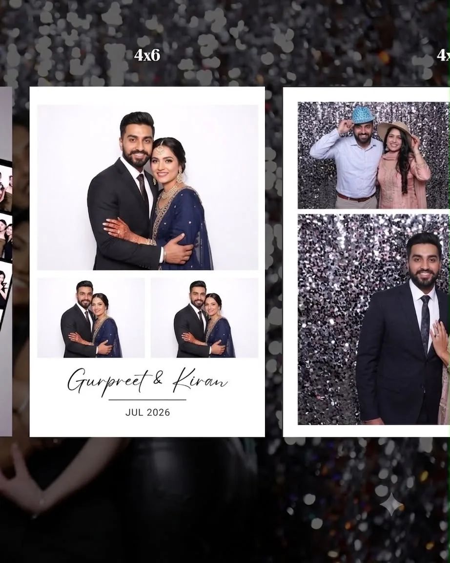 Photobooth rental