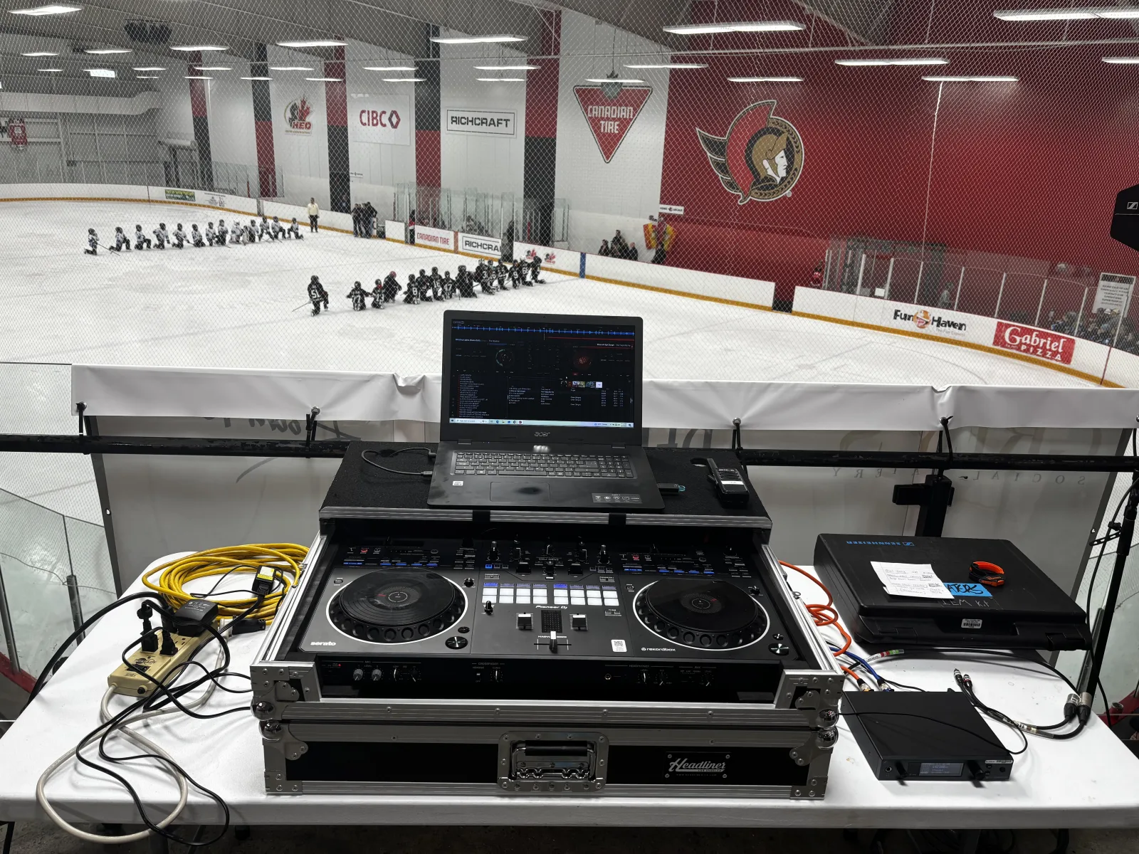 Drop The Beat Entertainment