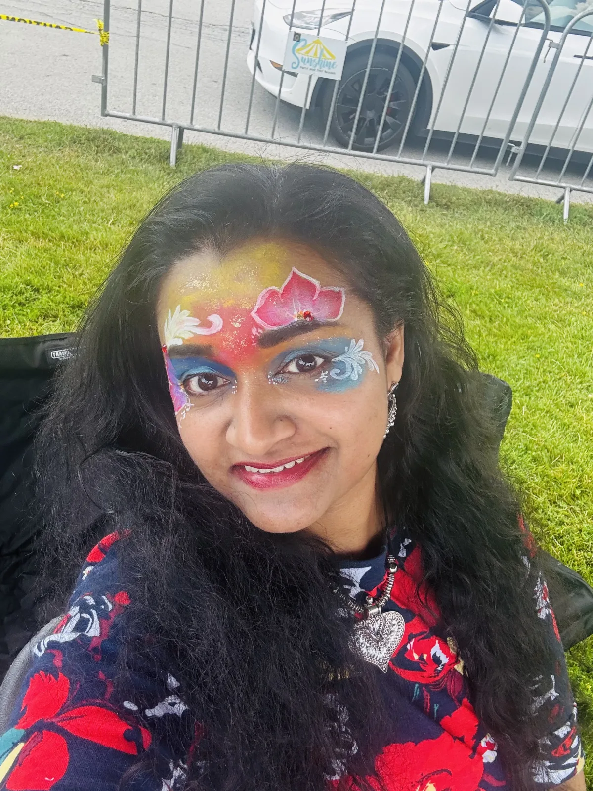 Brush of Magicz by Nekha | Face Painting 🎨✨