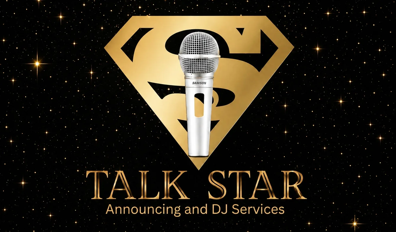 Talk Star Announcing & DJ Services