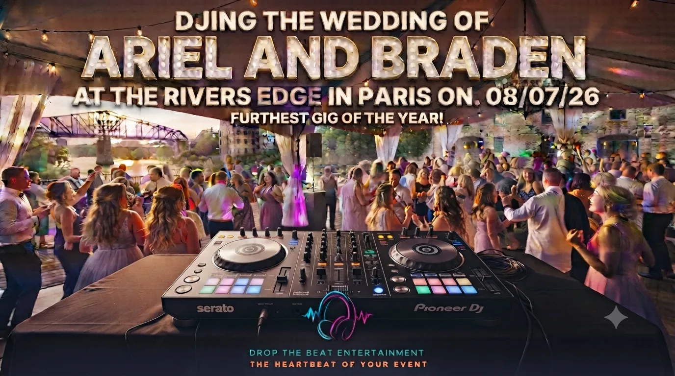 Drop The Beat Entertainment