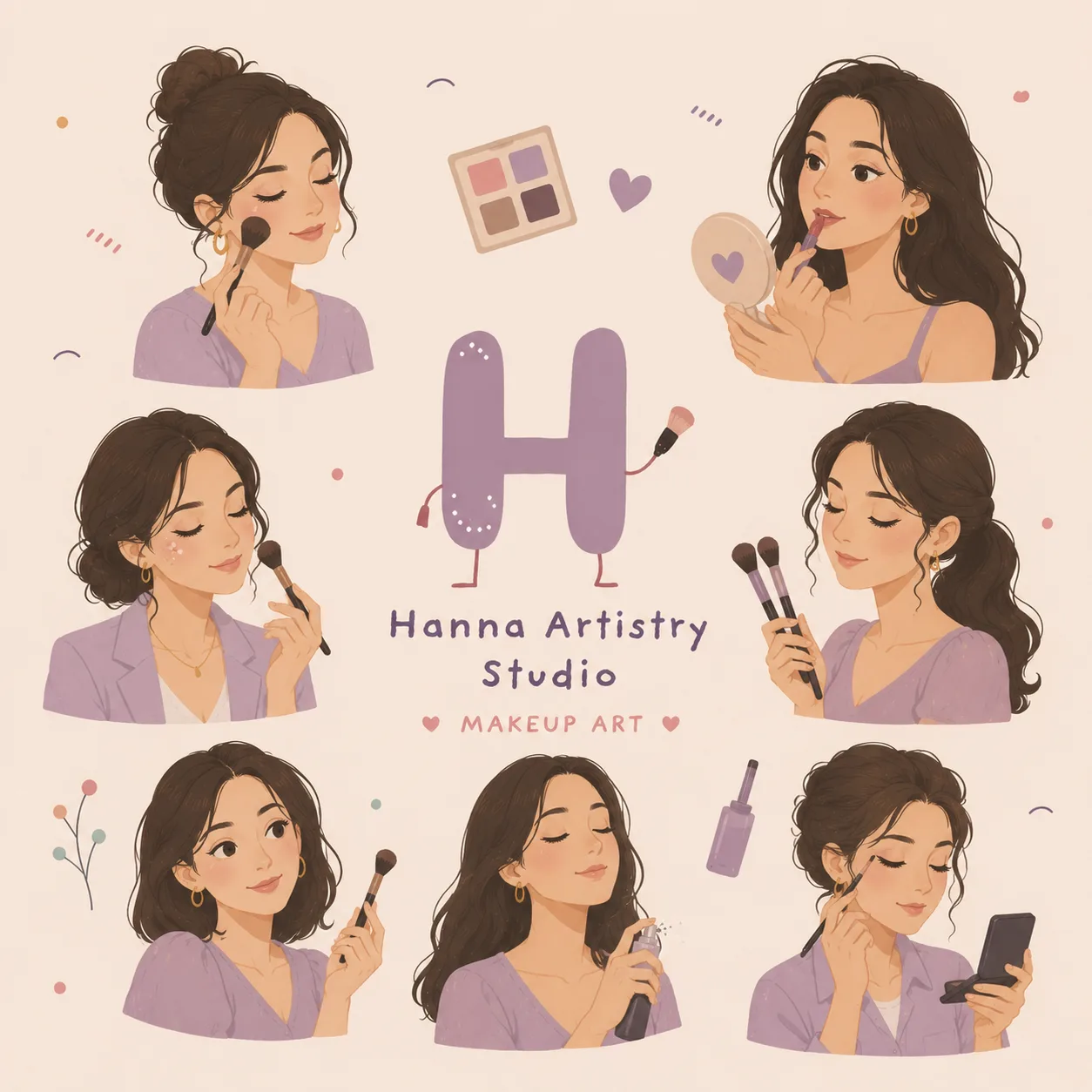 HANNA
