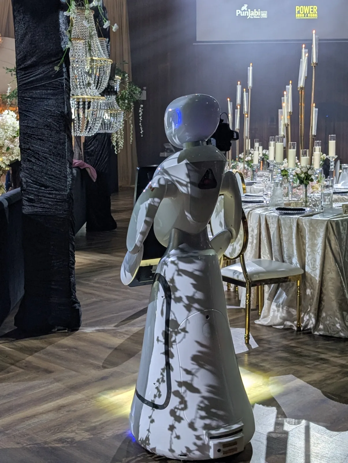 Bring Your Event To Life