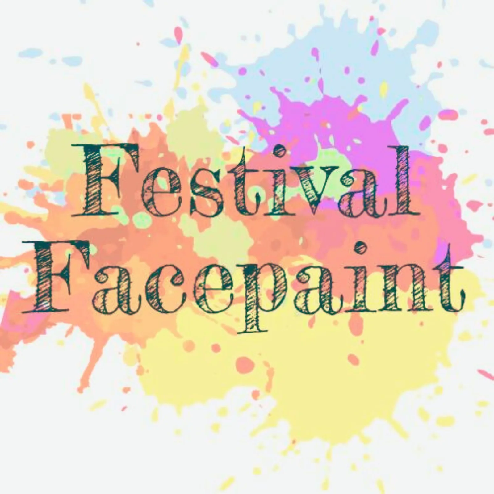 Professional face painting and temporary tattoos