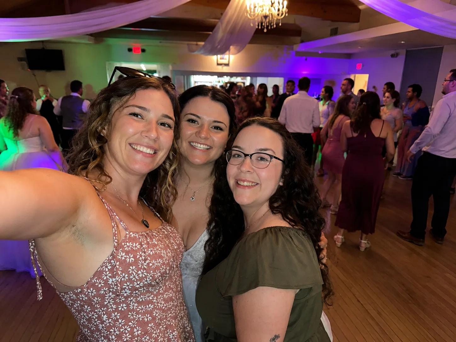 Wedding & Event DJ Services | Partytime Productions