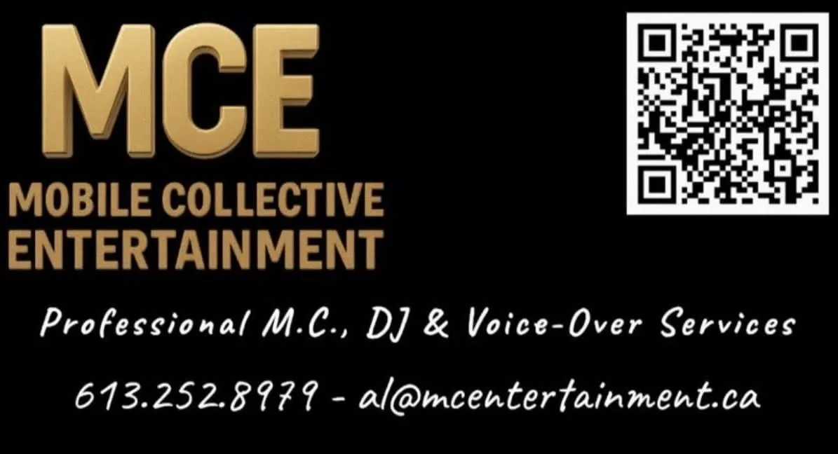 Professional DJ & Emcee