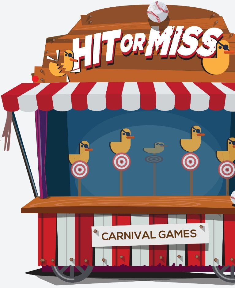 Carnival Games